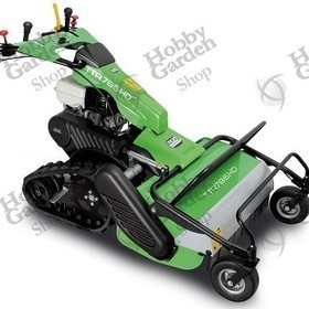 TRINCIATUTTO TTR886LT HD  AMC A113