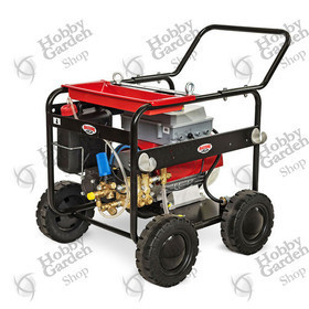 Idropulitrice K5000