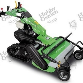 TRINCIATUTTO TTR786HD B&S 2100 (BENZINA)
