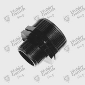 nipplo ridotto PN10 1