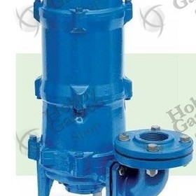 ELETTROPOMPE SOMMERSE CON TRITURATORE EL.SPER.TRITURA 150