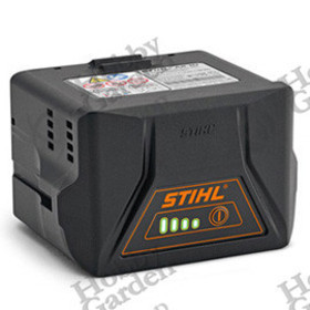 Batteria AK 10 (59 Wh)