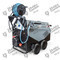 Idropulitrice WX4050