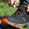 Scarpa di sicurezza, bassa WORKER S2