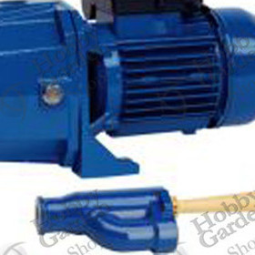 POMPE AUTOADESCANTI ASPIRAZIONI PROFONDE EL.SPER.APM 100 SP