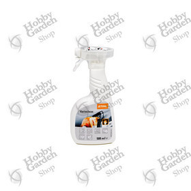 Detergente speciale Varioclean 500 ml