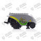 Robot rasaerba Runner XK