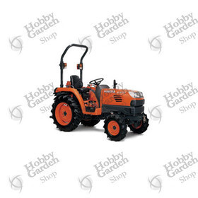 Trattore Kubota BX 2350 DV