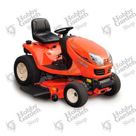 Trattore Kubota GR 2120 S