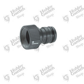 PRESA RUBINETTO PROFI - SYSTEM per rubinetti da  21 mm con filetto da 26,5 