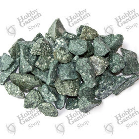Green Chippings