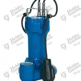 ELETTROPOMPE SOMMERSE CON GIRANTE VORTEX EL.SPER. SEM 200/N1-MS OIL+QUADRO