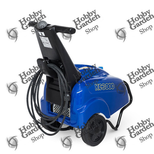 Idropulitrice KC4005