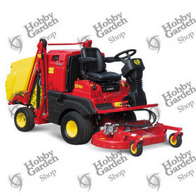 Rasaerba GTS 220 Diesel