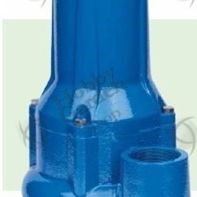 ELETTROPOMPE SOMMERSE CON GIRANTE VORTEX EL.SPER. PRM 250/N-V OIL+QUADRO