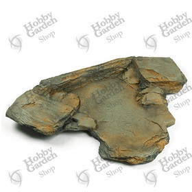 Cascata Angel Slate Overhang