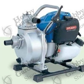 MOTOPOMPA BENZINA - 4 TEMPI SPER. CMA 25-4T 1