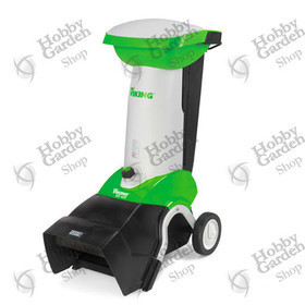 Biotrituratore GE 420
