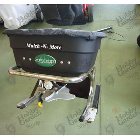 Spandiconcime a Batteria Spyker