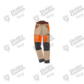Pantaloni DYNAMIC VENT