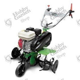 MOTOZAPPATRICE DL 612 AMC 200