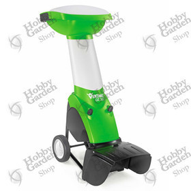 Biotrituratore GE 355
