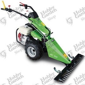 MOTOFALCIATRICE FC100 DF KAMA KD50