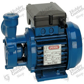 Pompa volumetrica EL. SPER.KFM 1   0.50HP