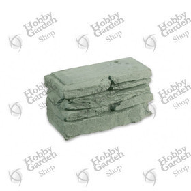 Lakeland Walling Half Block