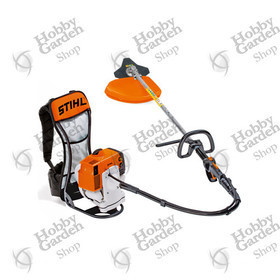 Decespugliatore FR 480 C-F