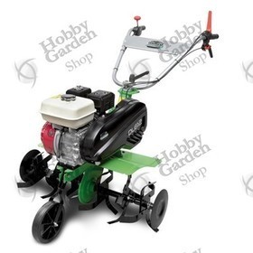 MOTOZAPPATRICE DL 612 HONDA GP160