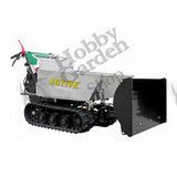 Kit lama da neve  per mod. 1460