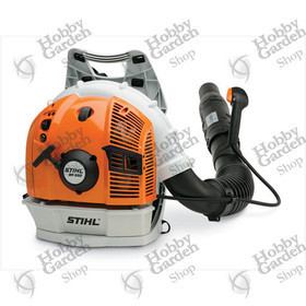 Soffiatore BR 550