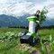Biotrituratore GB 460  