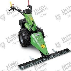 MOTOFALCIATRICE FC130  LOMB. 15LD350 S/AC DIESEL
