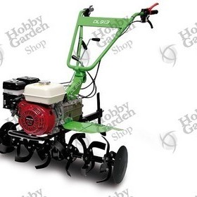 MOTOZAPPATRICE DL913  LOMBARDINI 15LD350