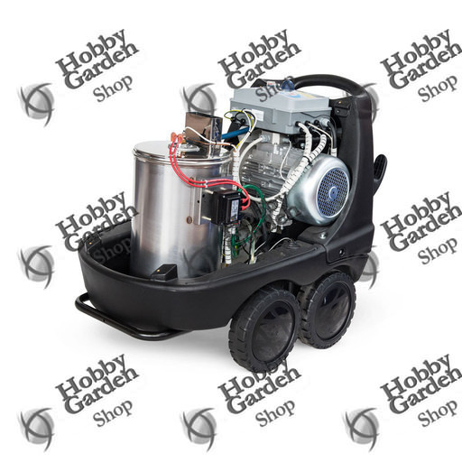 Idropulitrice W5050