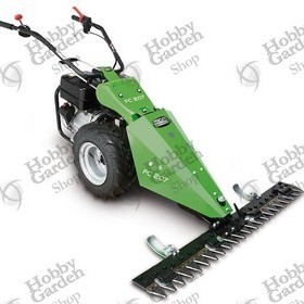 MOTOFALCIATRICE FC207 E HONDA GP200 S/ACC