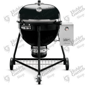SUMMIT CHARCOAL GRILL 61cm