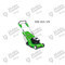 Rasaerba MB 655 V