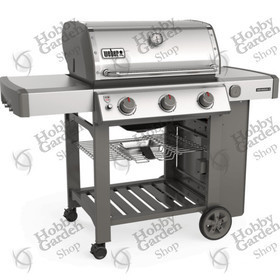 WEBER GENESIS II S-310 GBS
