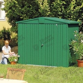 Europa 7 Biohort 