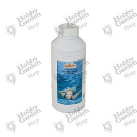 DETERGENTE ALCALINO DA 1 LT