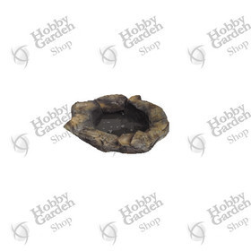 Lago Tugela Pond Small