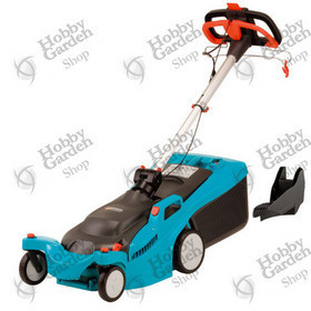 Rasaerba Slalom 38E