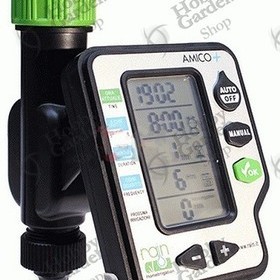 Centralina programmatore digitale irrigazione Rain Amico Pi