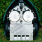 Robot rasaerba GreenMow