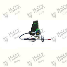 Decespugliatore Viper 4.0 solo motore