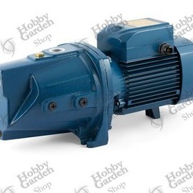 AUTOADESCANTI JET  EL.SPER.CA 100 1.00HP  0.75KW 400V