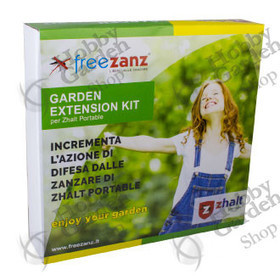 Garden Extension Kit